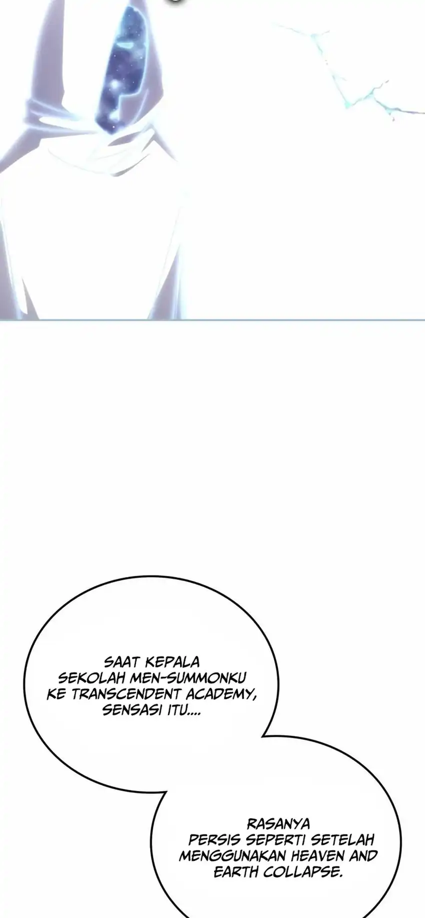 Transcension Academy Chapter 180 - halaman 34