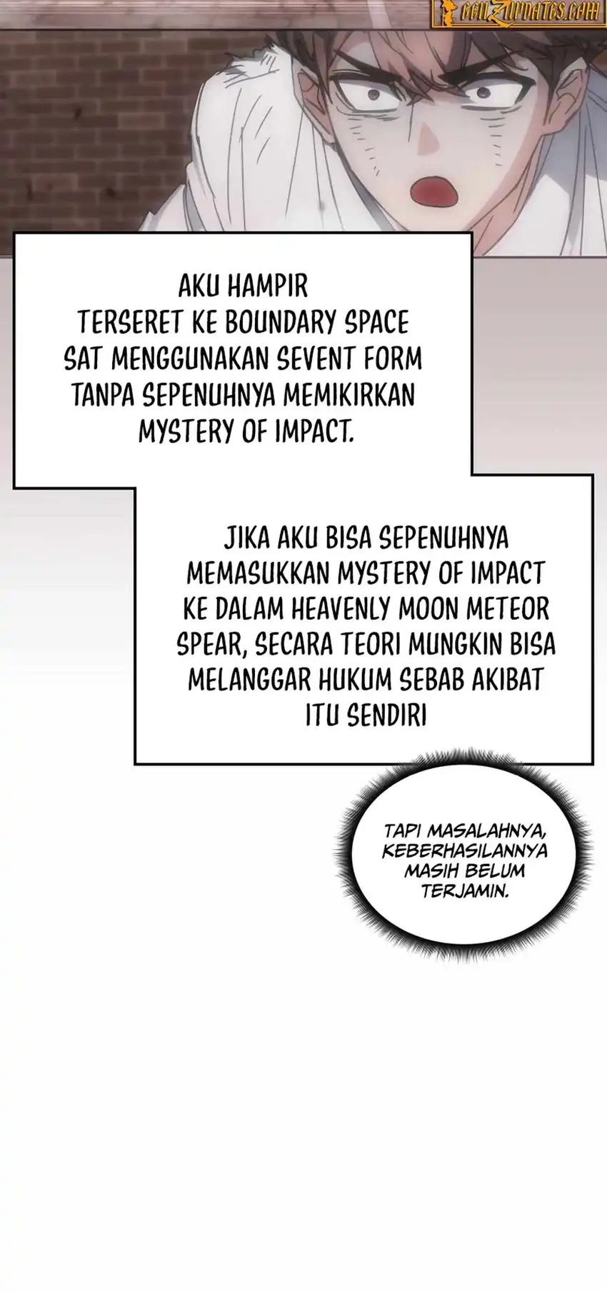 Transcension Academy Chapter 180 - halaman 5