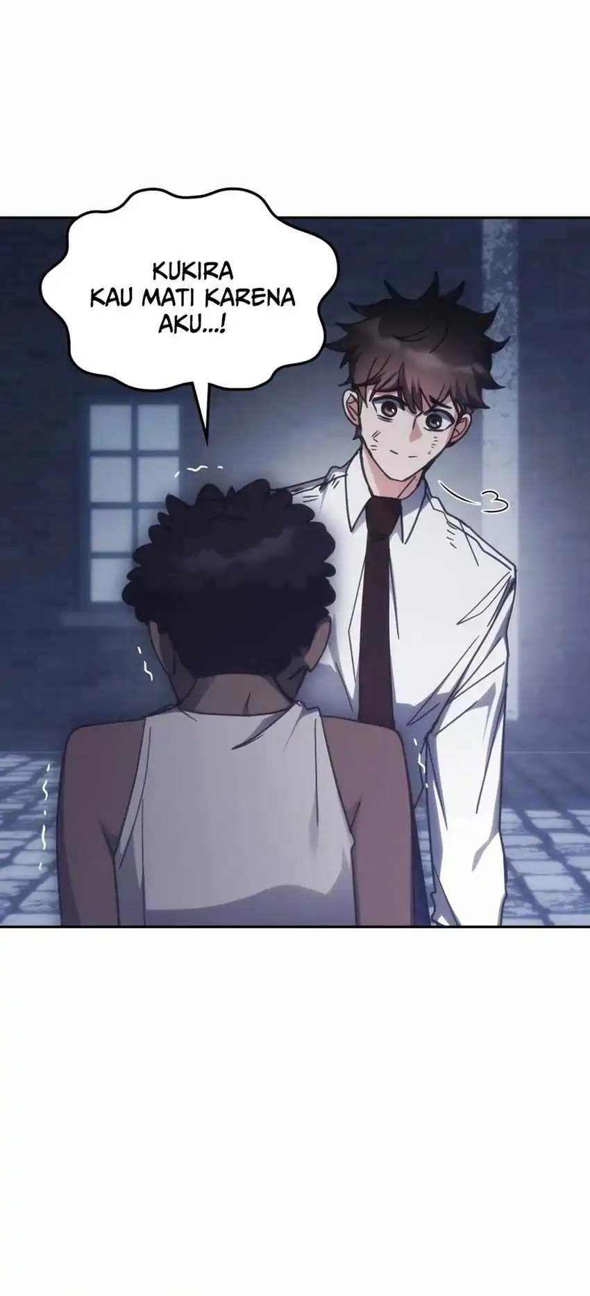 Transcension Academy Chapter 180 - halaman 51