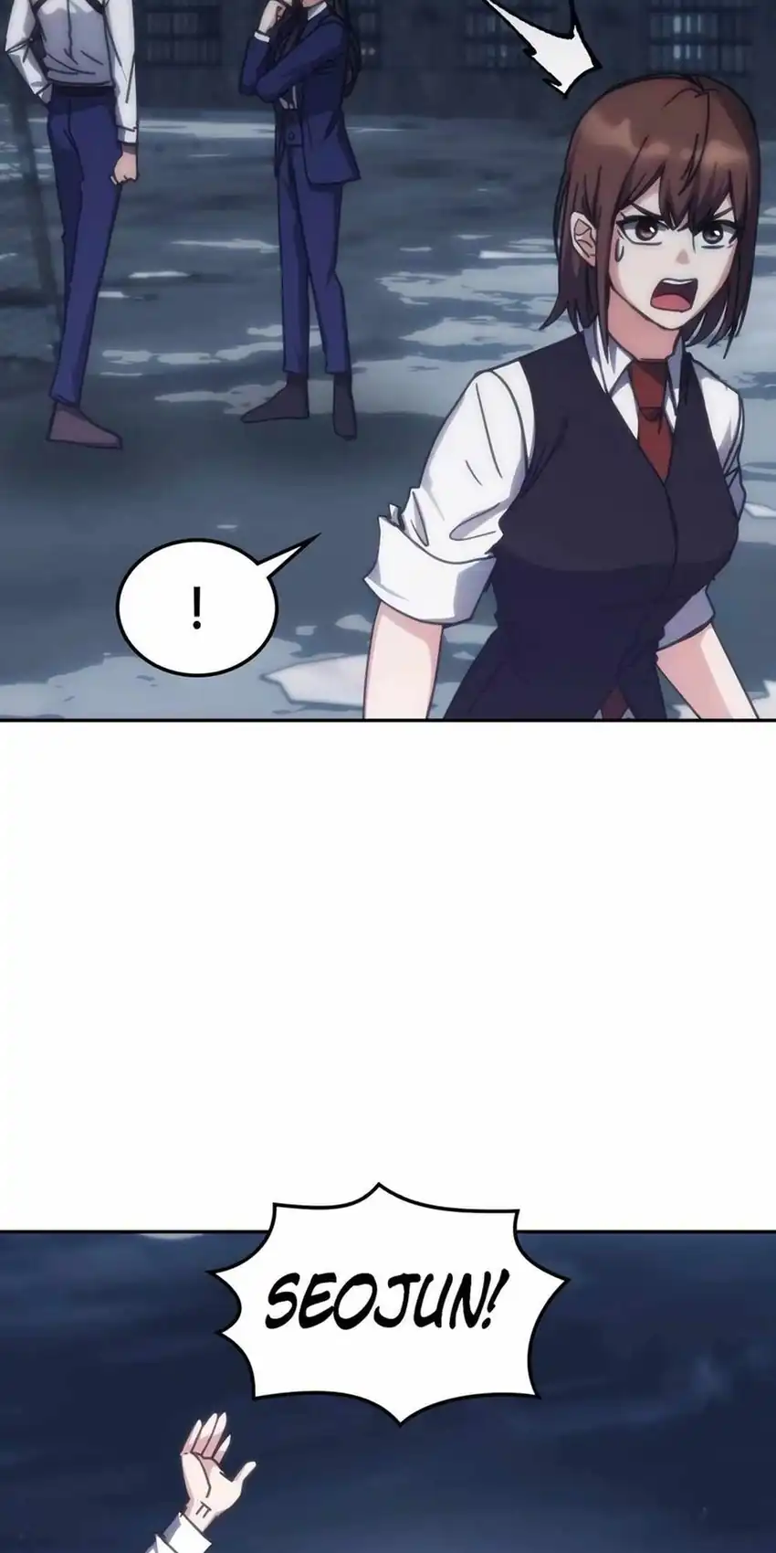 Transcension Academy Chapter 180 - halaman 54