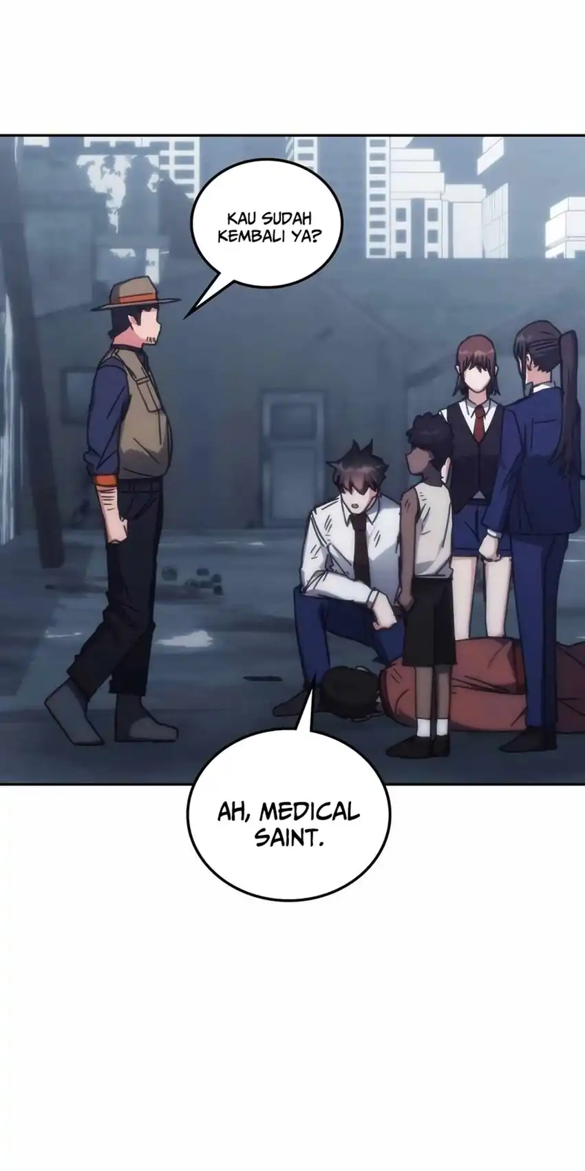 Transcension Academy Chapter 180 - halaman 57