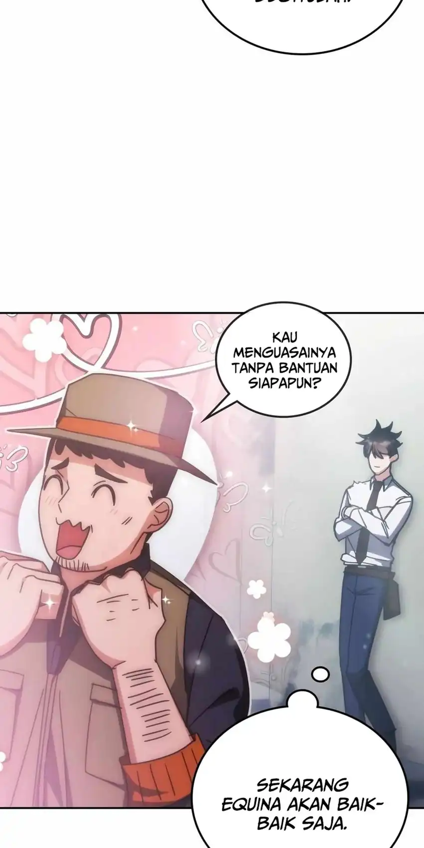 Transcension Academy Chapter 180 - halaman 72