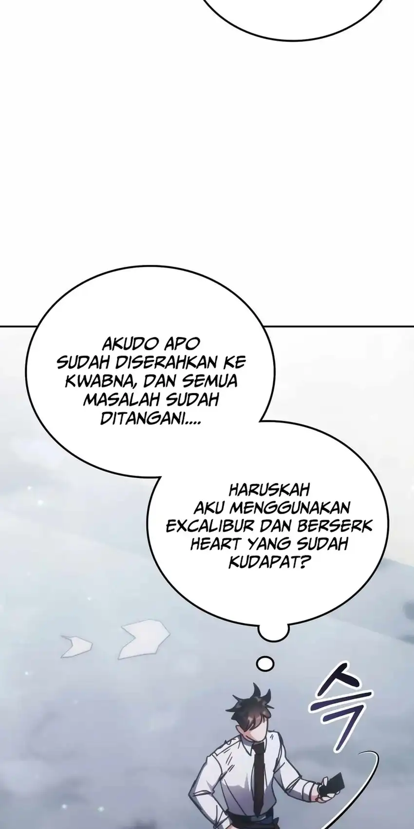 Transcension Academy Chapter 180 - halaman 73