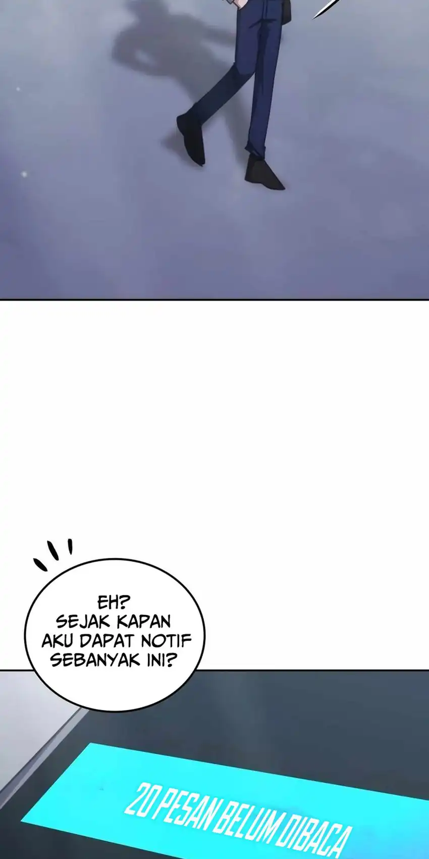 Transcension Academy Chapter 180 - halaman 74