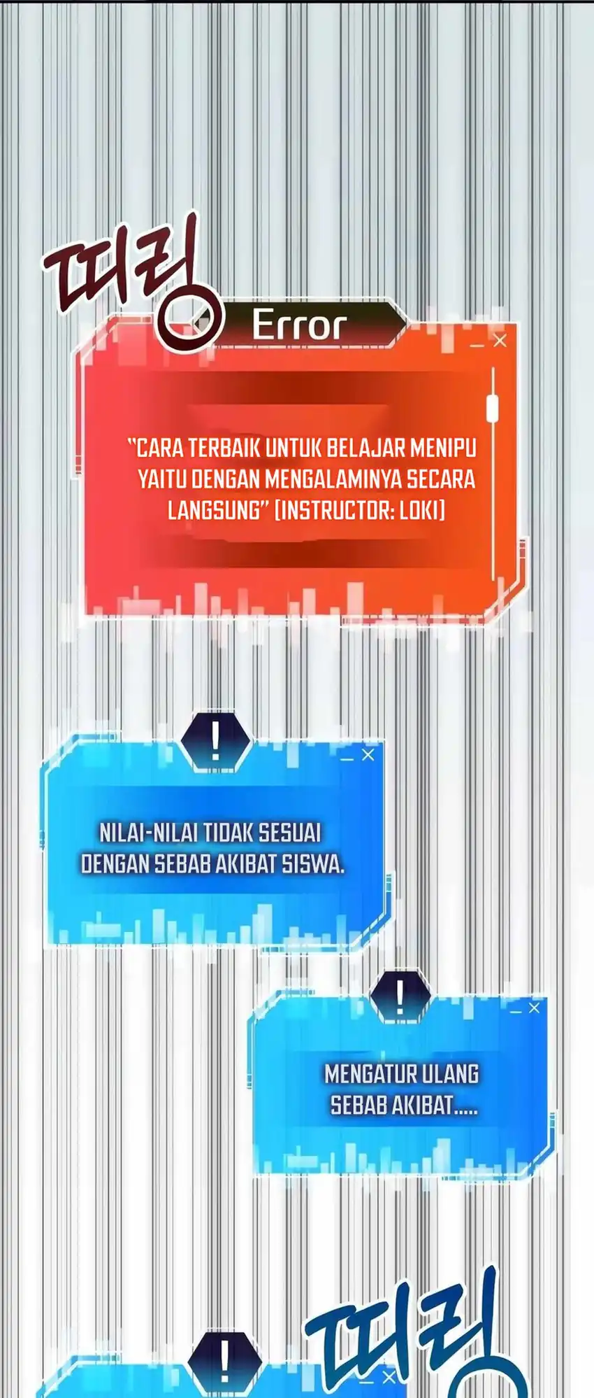 Transcension Academy Chapter 180 - halaman 76