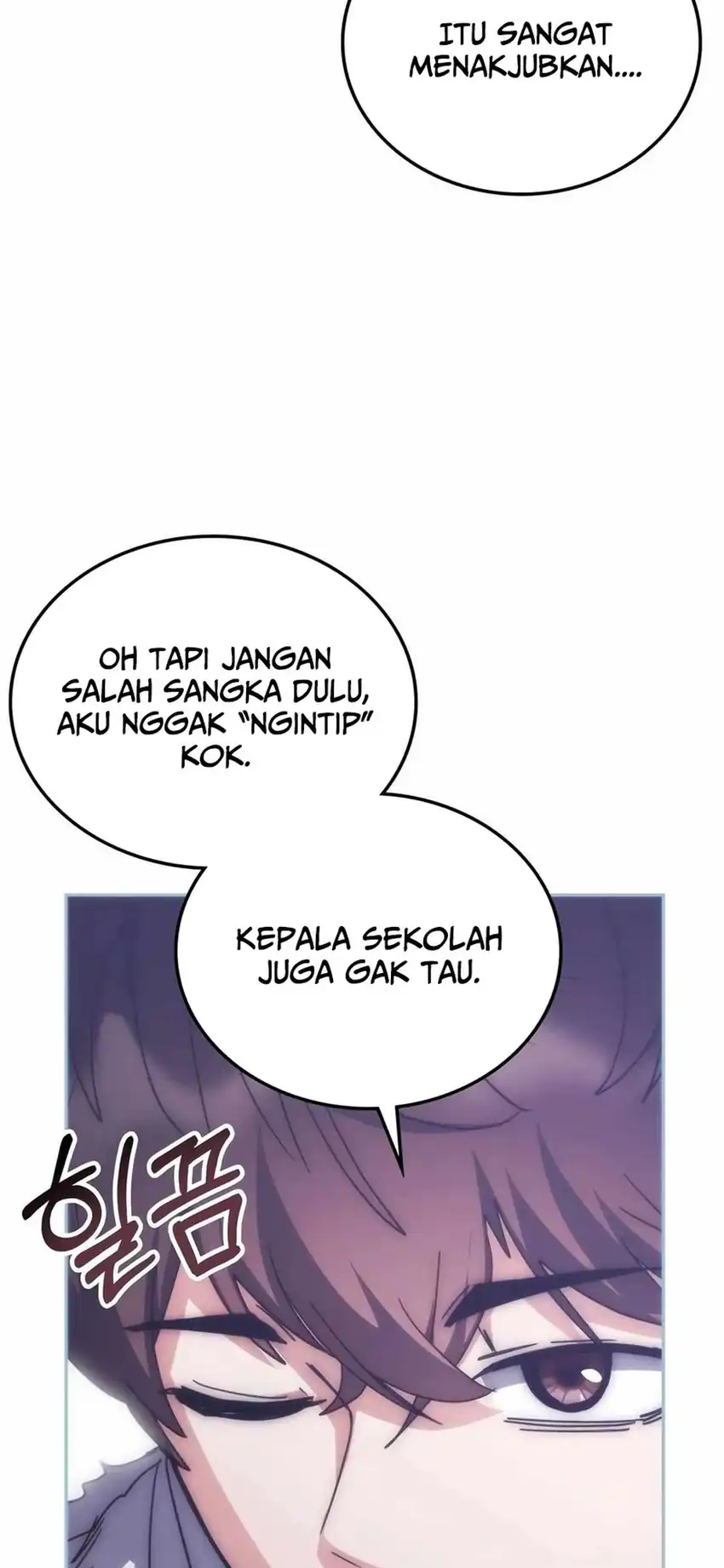 Transcension Academy Chapter 180 - halaman 8