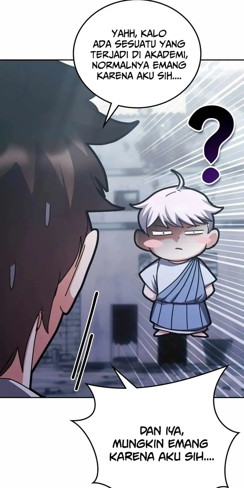 Transcension Academy Chapter 180 - halaman 81
