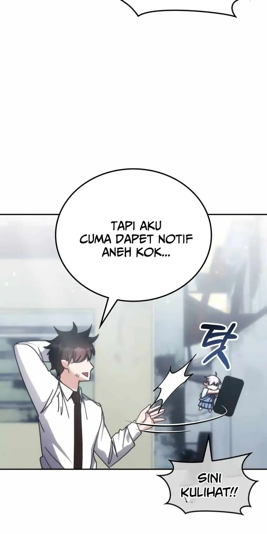 Transcension Academy Chapter 180 - halaman 82
