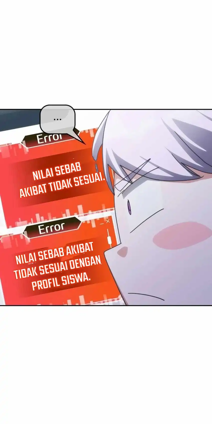 Transcension Academy Chapter 180 - halaman 83