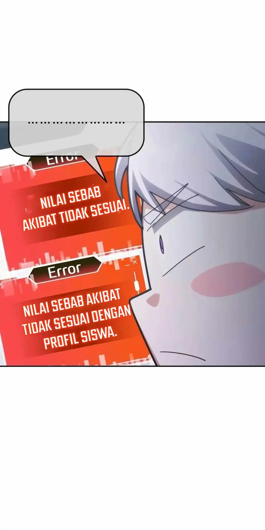 Transcension Academy Chapter 180 - halaman 85