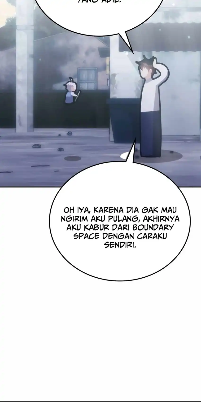 Transcension Academy Chapter 180 - halaman 90