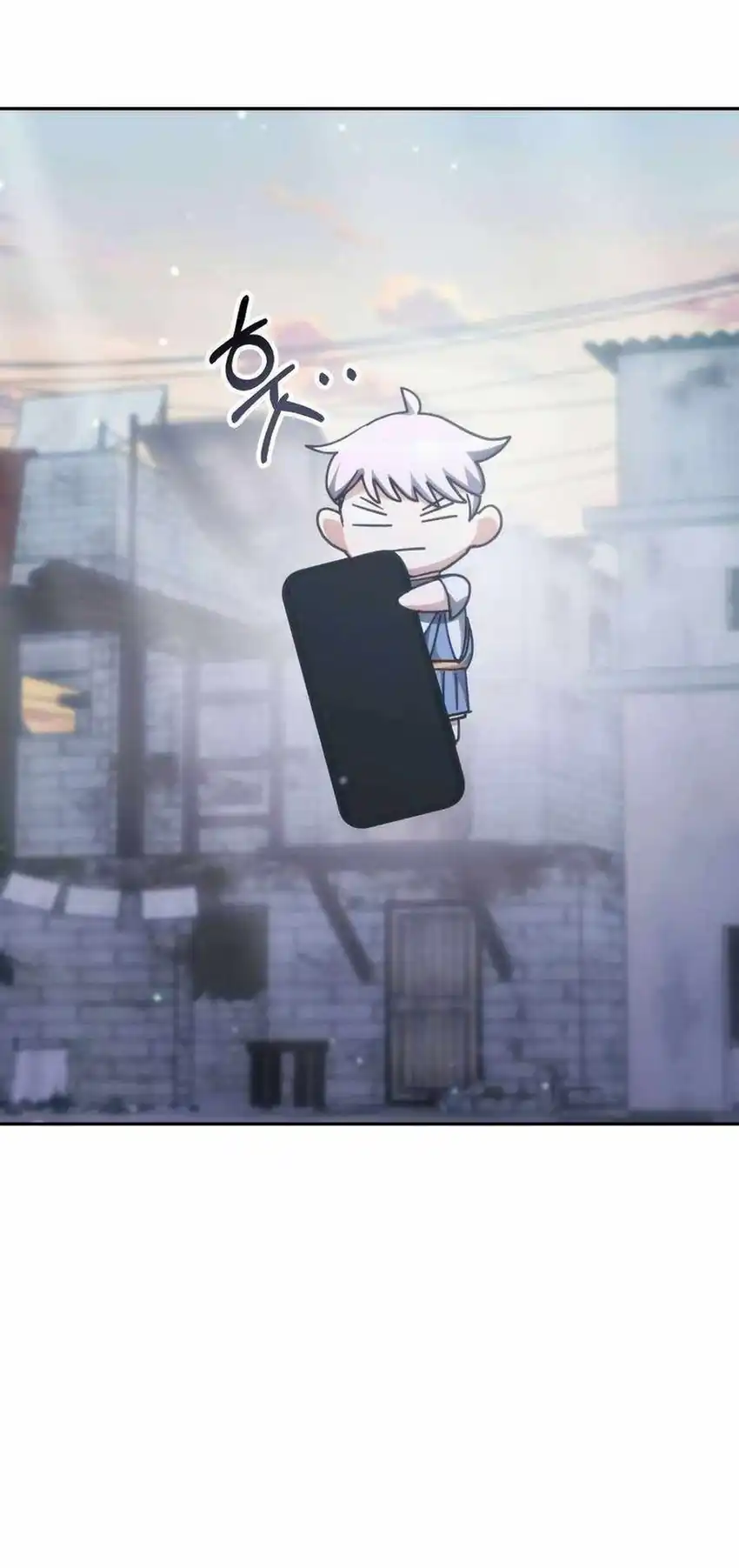 Transcension Academy Chapter 181 - halaman 11