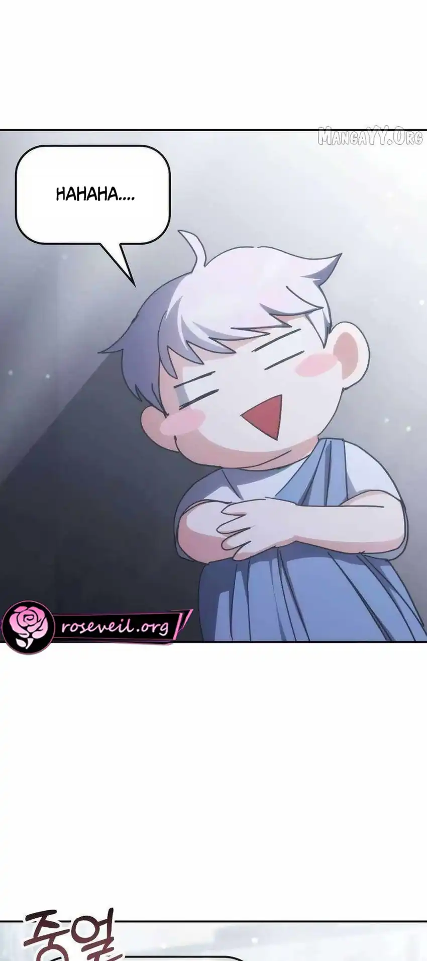 Transcension Academy Chapter 181 - halaman 15