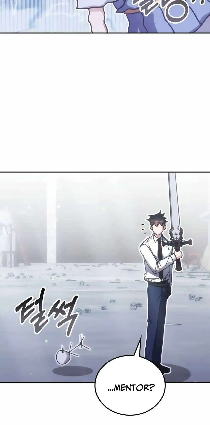 Transcension Academy Chapter 181 - halaman 24