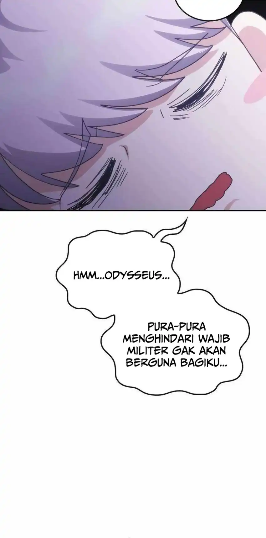 Transcension Academy Chapter 181 - halaman 27