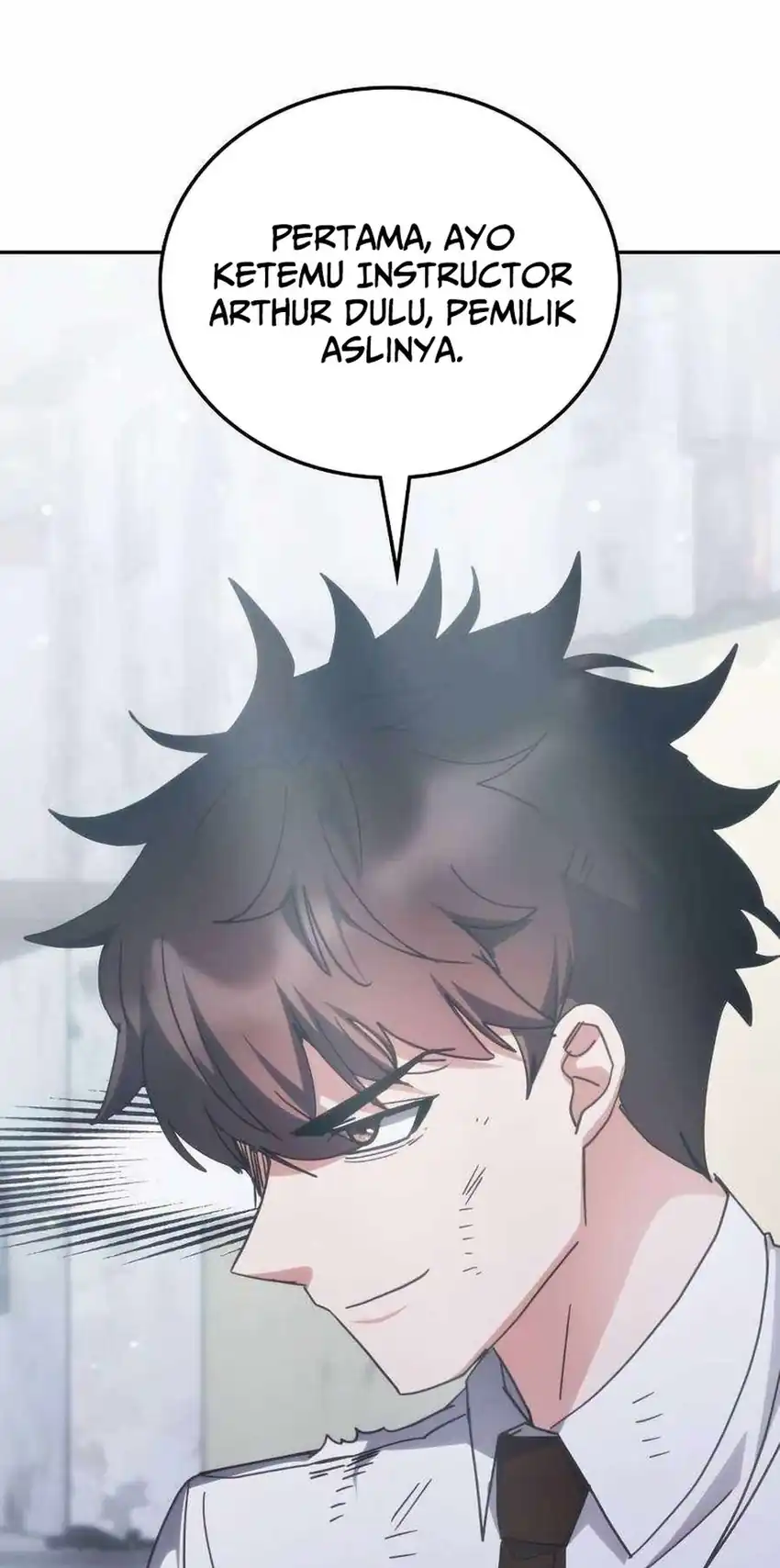Transcension Academy Chapter 181 - halaman 39