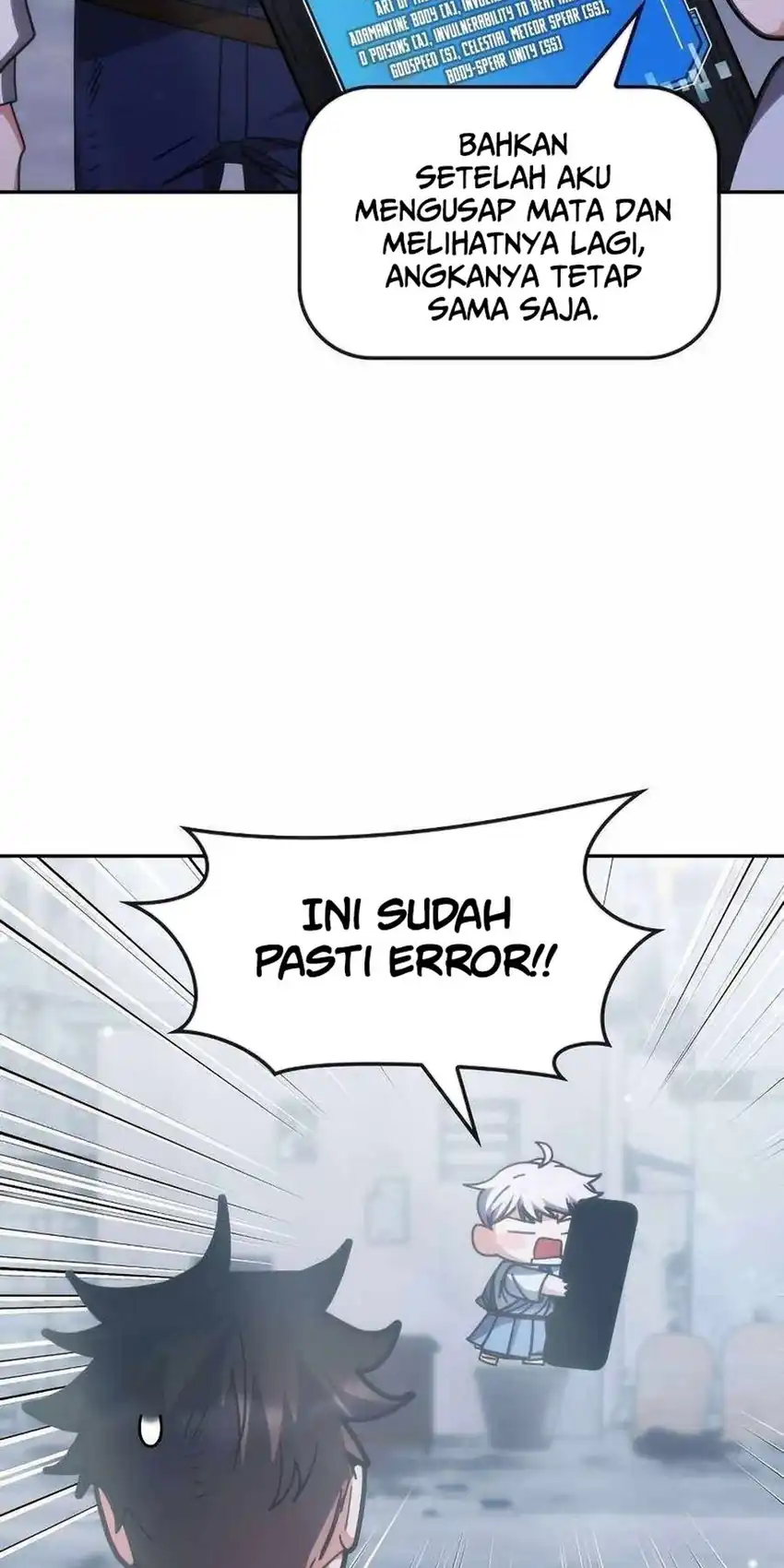 Transcension Academy Chapter 181 - halaman 4
