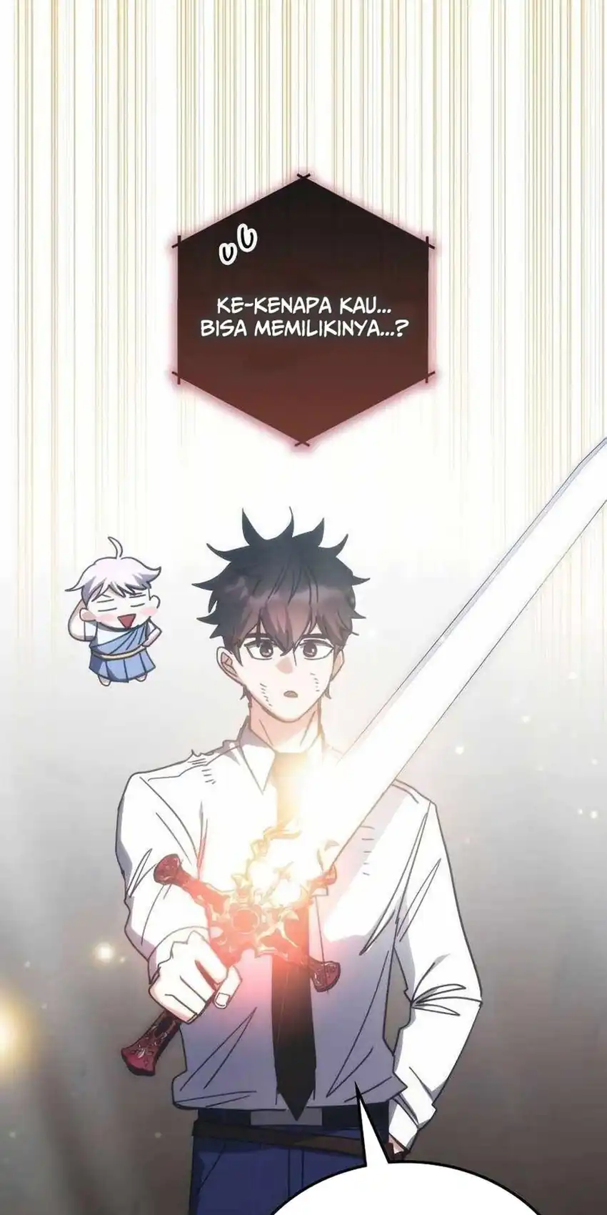 Transcension Academy Chapter 181 - halaman 45