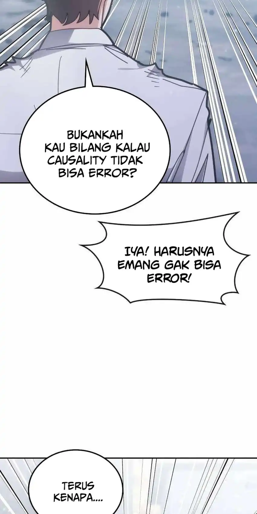 Transcension Academy Chapter 181 - halaman 5