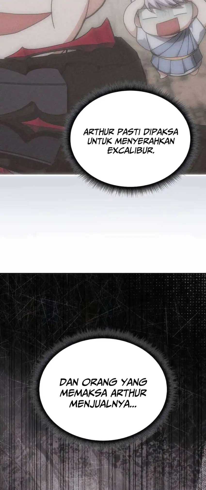 Transcension Academy Chapter 181 - halaman 51