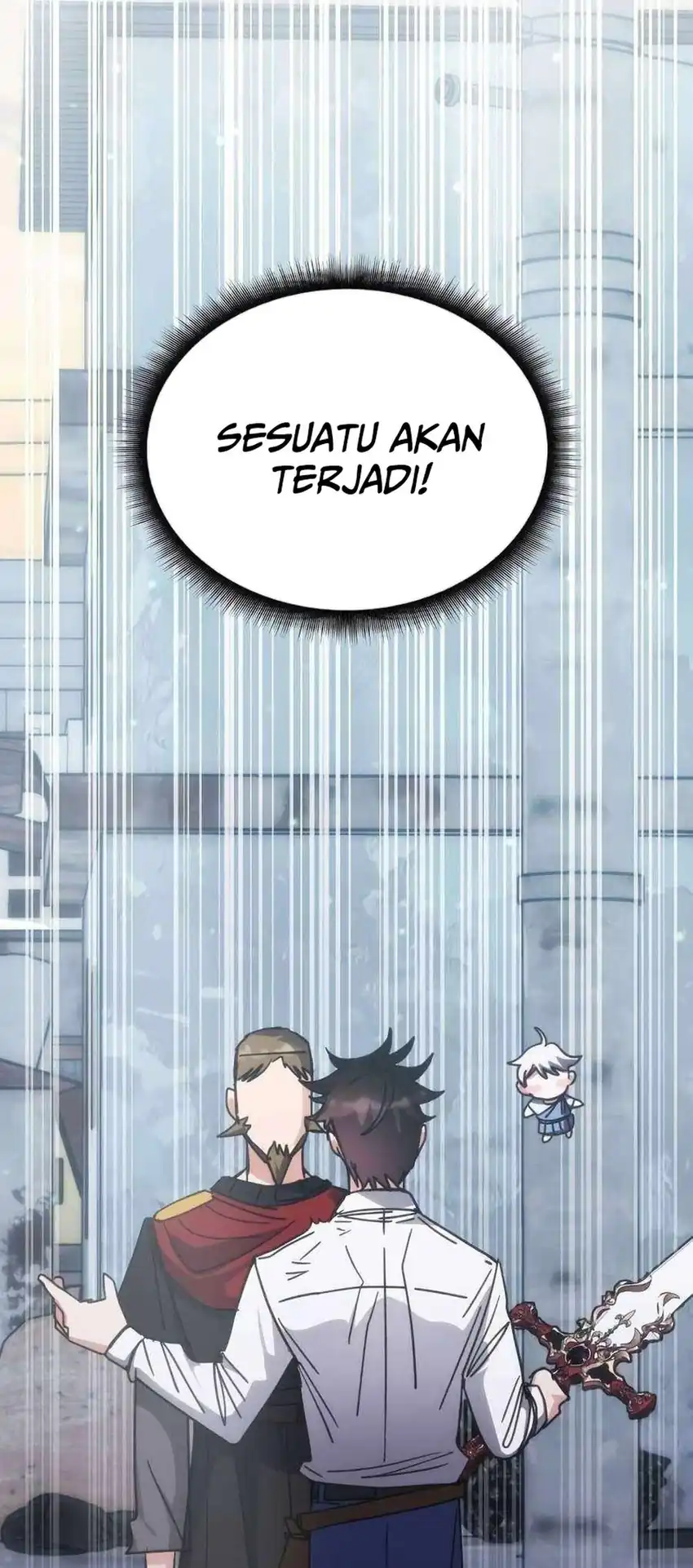 Transcension Academy Chapter 181 - halaman 55