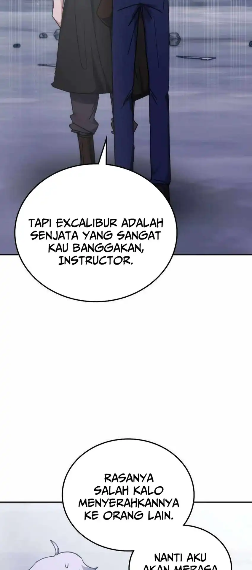 Transcension Academy Chapter 181 - halaman 56
