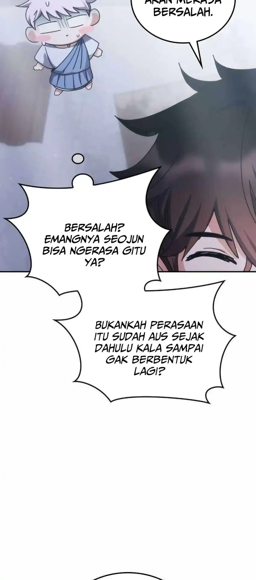 Transcension Academy Chapter 181 - halaman 57