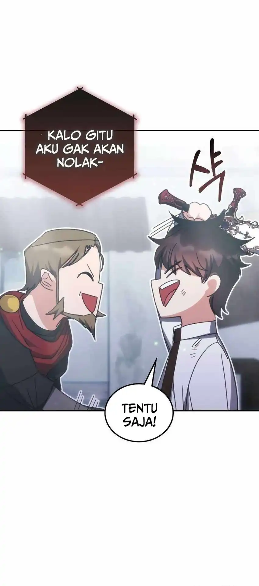 Transcension Academy Chapter 181 - halaman 59