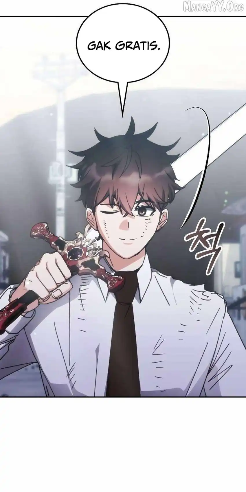 Transcension Academy Chapter 181 - halaman 60