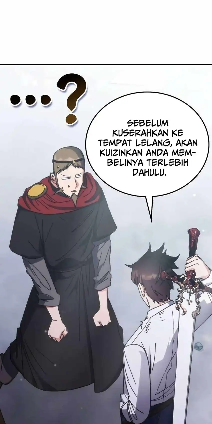 Transcension Academy Chapter 181 - halaman 61