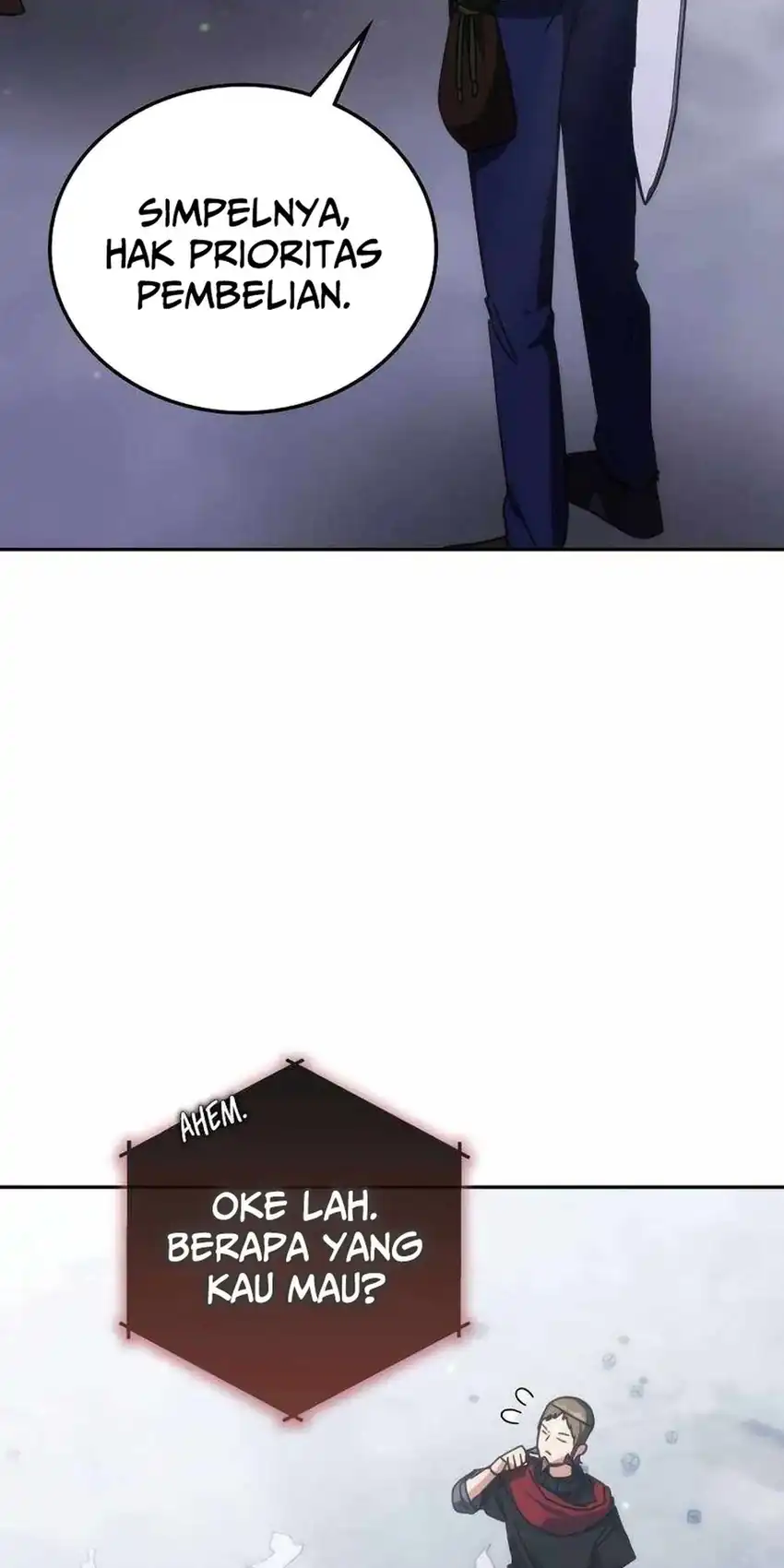 Transcension Academy Chapter 181 - halaman 62