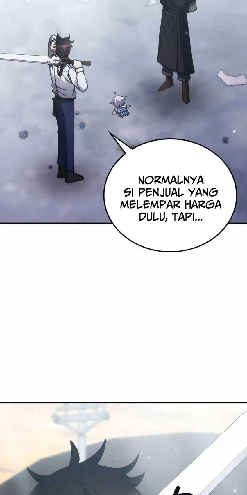 Transcension Academy Chapter 181 - halaman 63