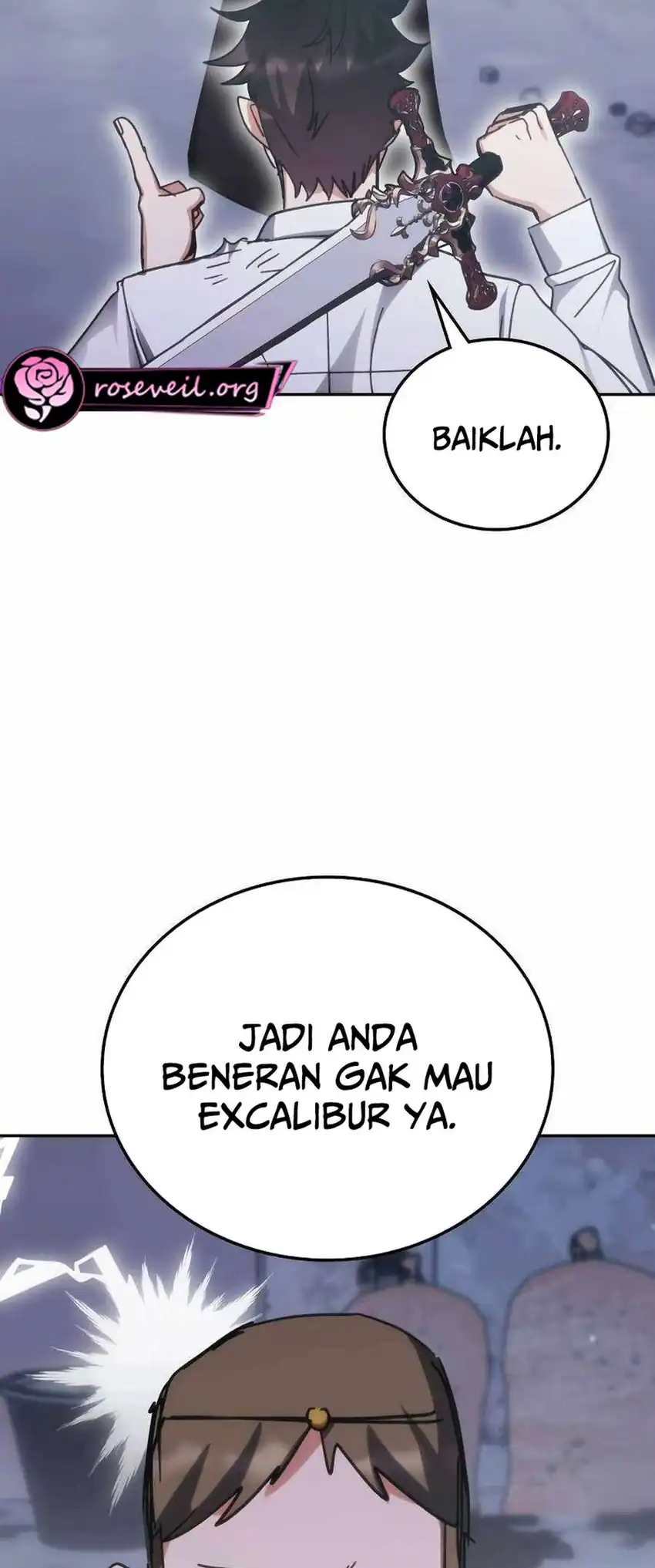 Transcension Academy Chapter 181 - halaman 68