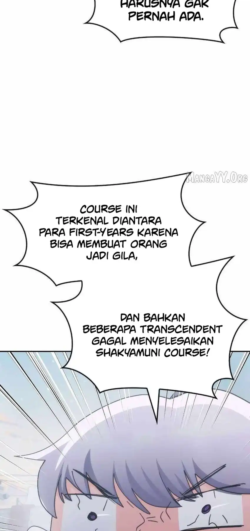 Transcension Academy Chapter 181 - halaman 8