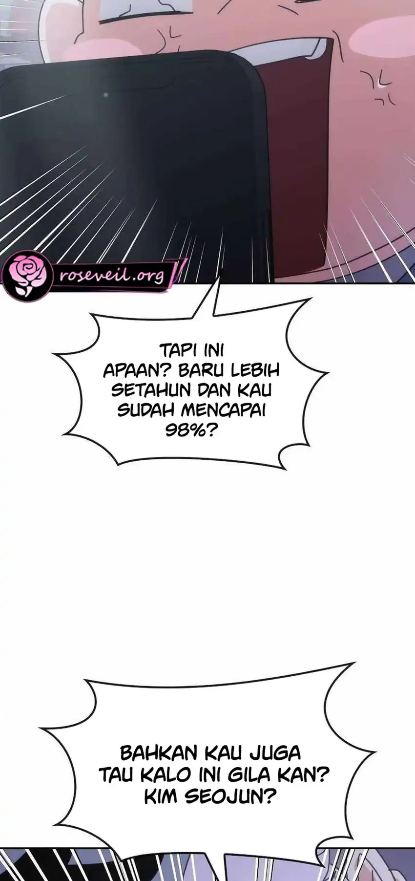 Transcension Academy Chapter 181 - halaman 9