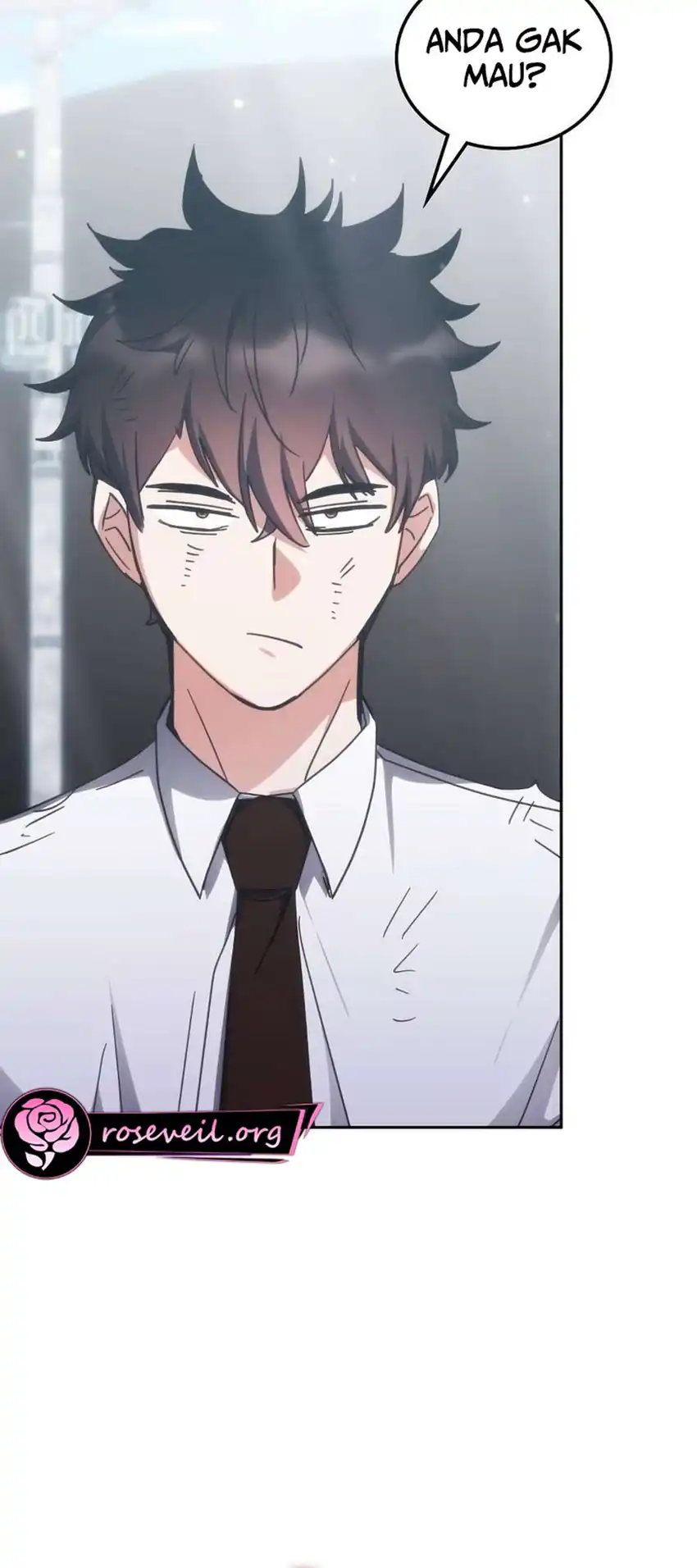 Transcension Academy Chapter 182 - halaman 15