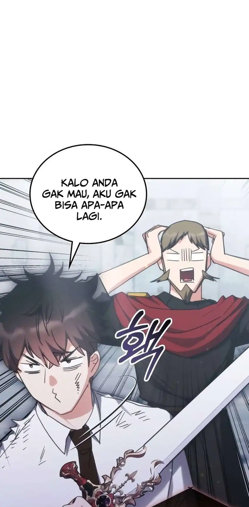 Transcension Academy Chapter 182 - halaman 17