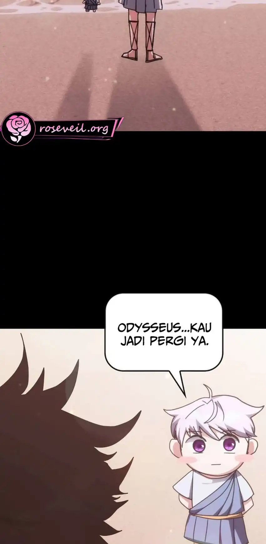 Transcension Academy Chapter 182 - halaman 2