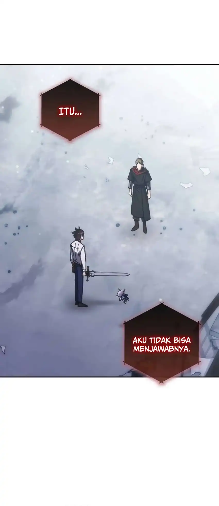 Transcension Academy Chapter 182 - halaman 30