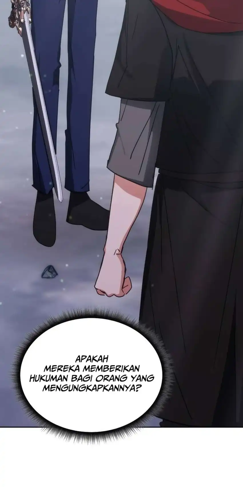 Transcension Academy Chapter 182 - halaman 32