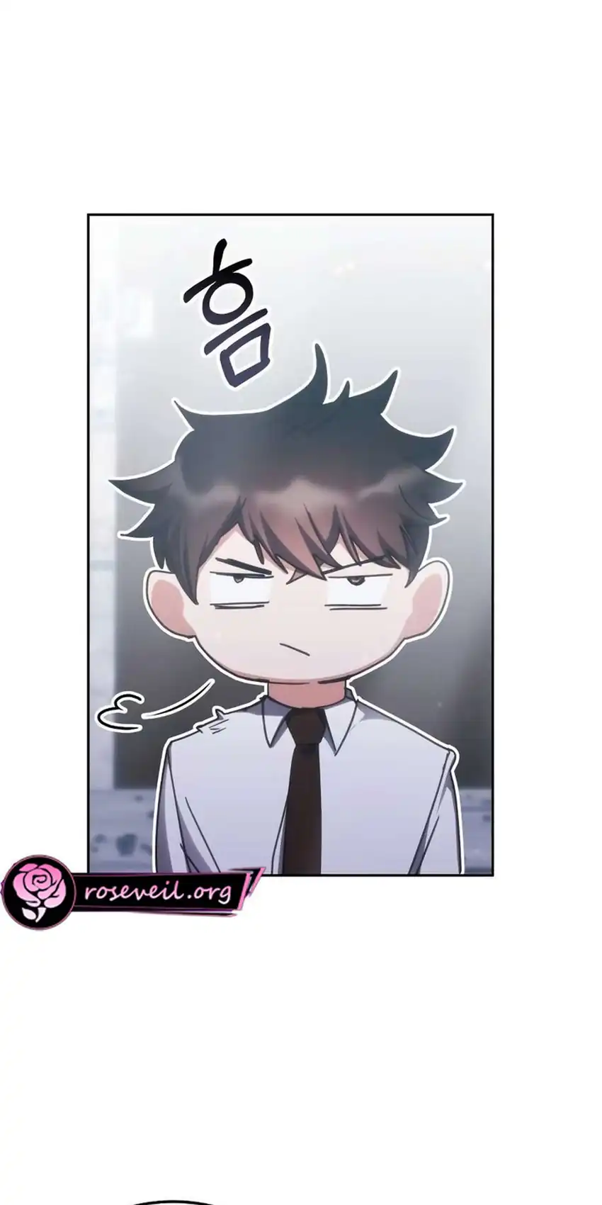 Transcension Academy Chapter 182 - halaman 33