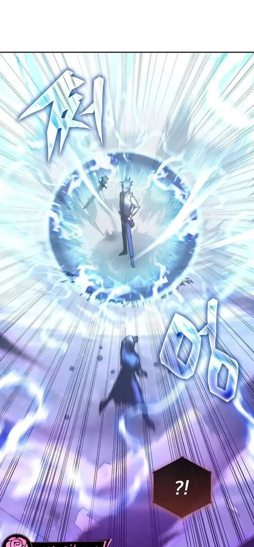 Transcension Academy Chapter 182 - halaman 40