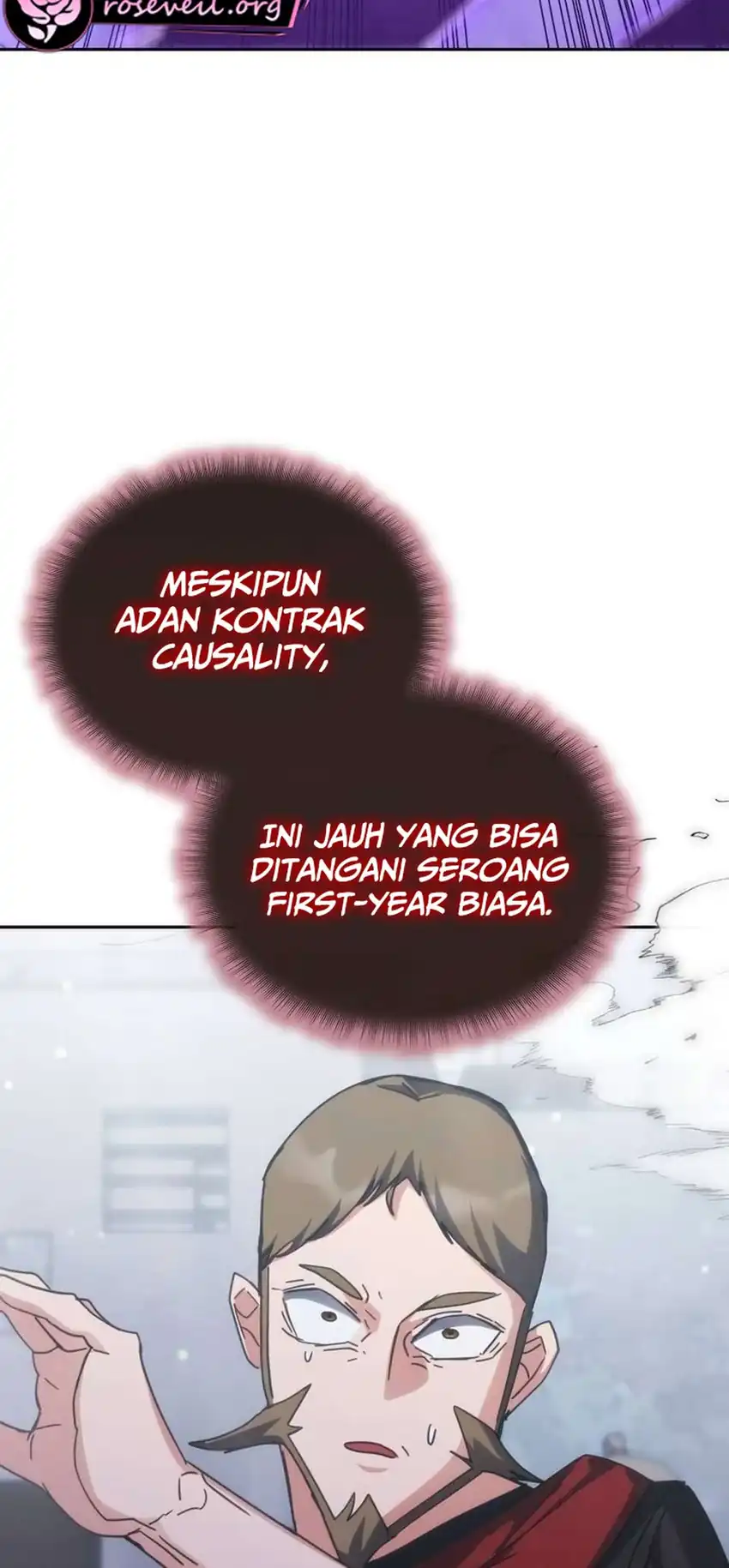 Transcension Academy Chapter 182 - halaman 41