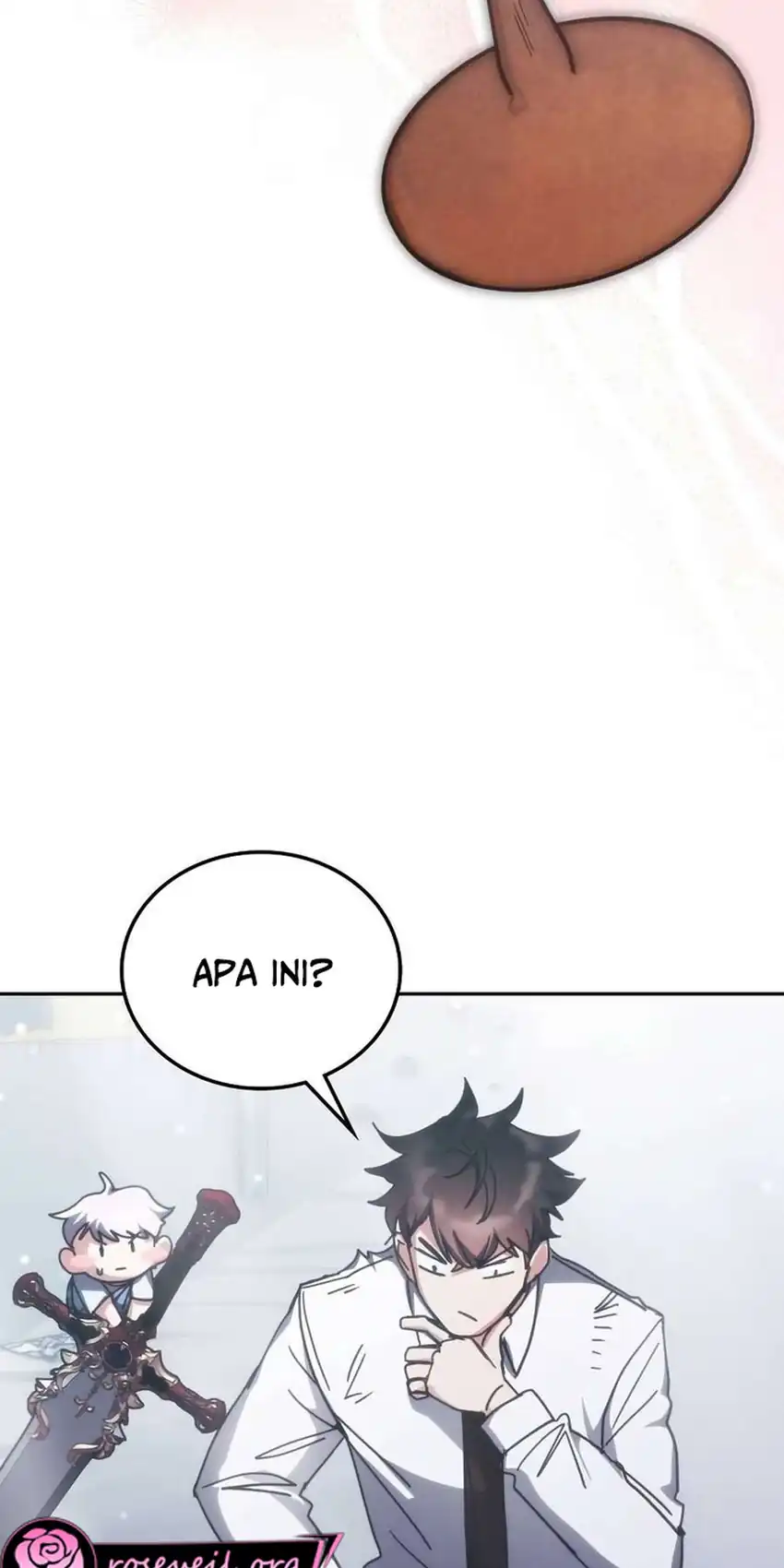 Transcension Academy Chapter 182 - halaman 51