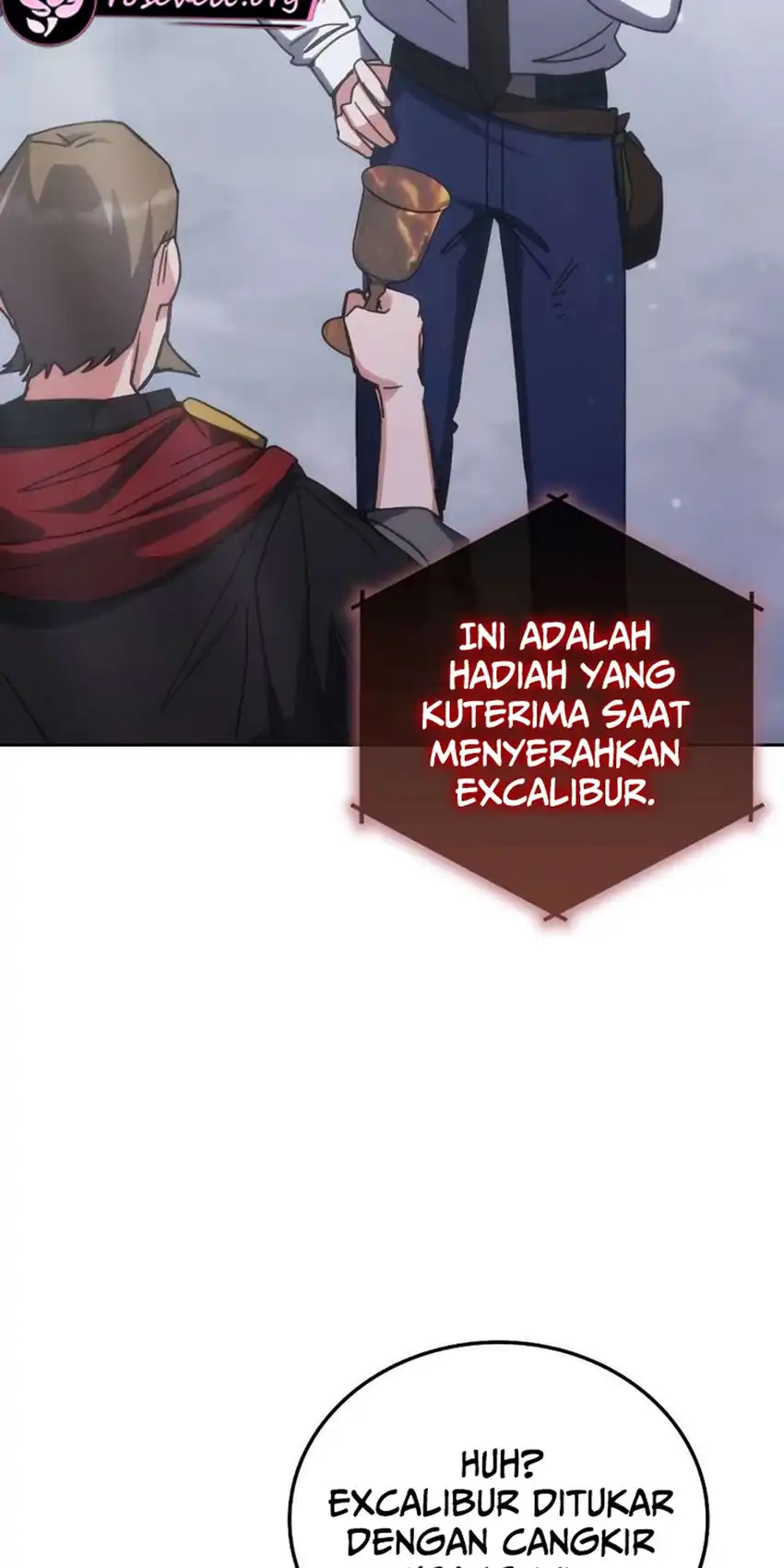 Transcension Academy Chapter 182 - halaman 52