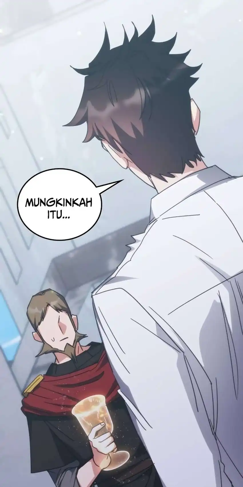 Transcension Academy Chapter 182 - halaman 57