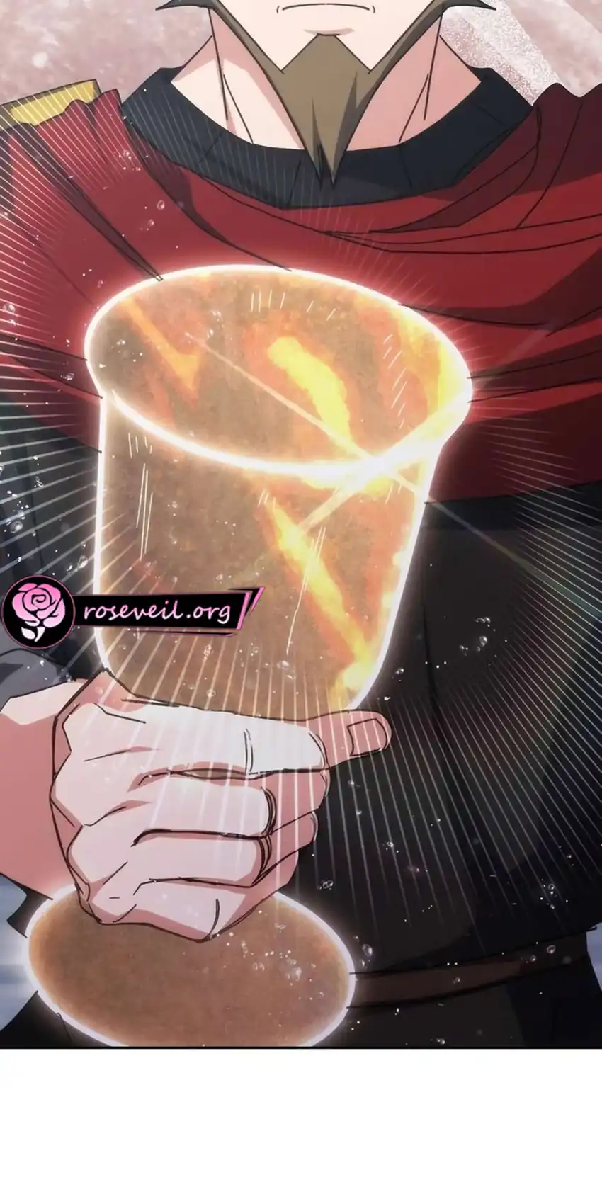 Transcension Academy Chapter 182 - halaman 59