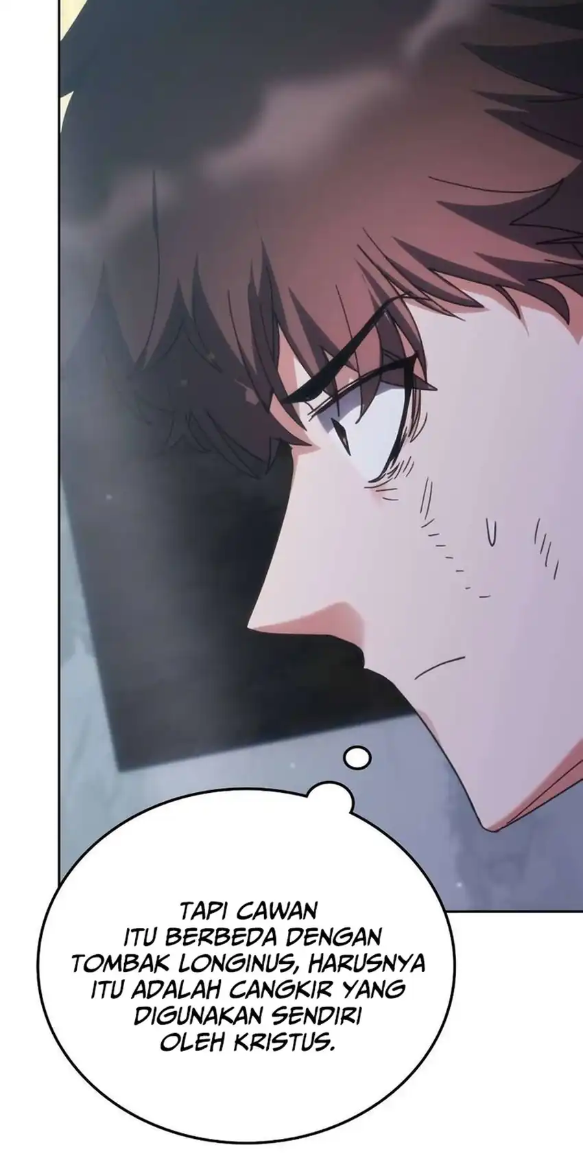Transcension Academy Chapter 182 - halaman 61