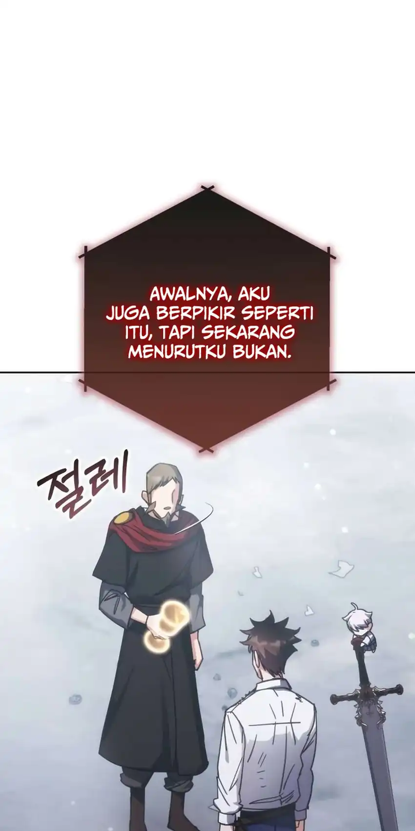 Transcension Academy Chapter 182 - halaman 63