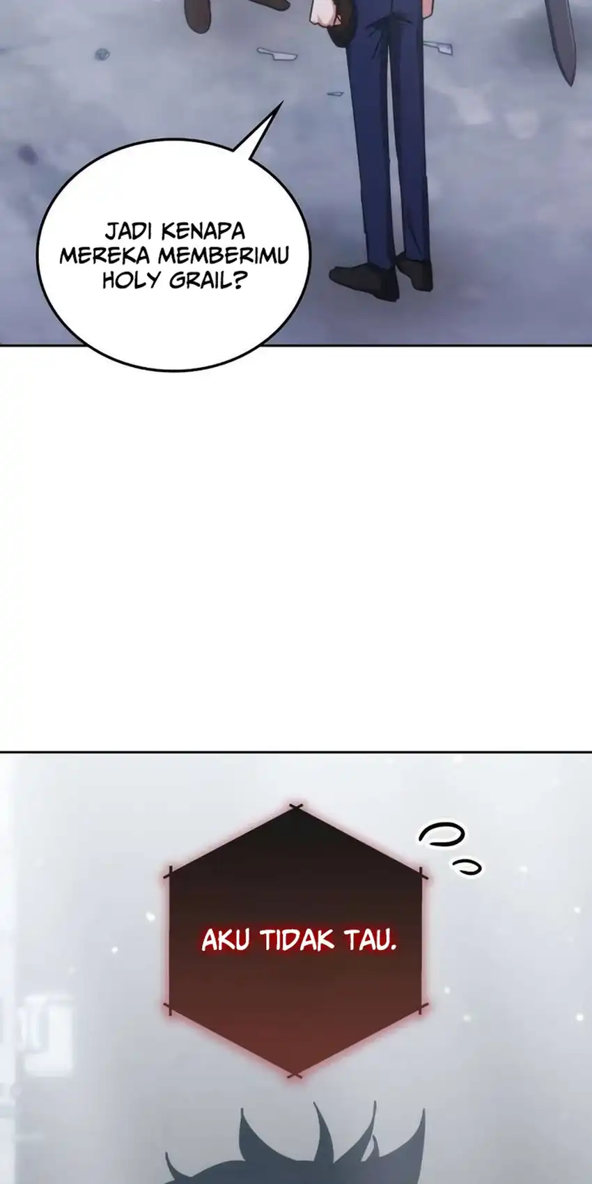 Transcension Academy Chapter 182 - halaman 64